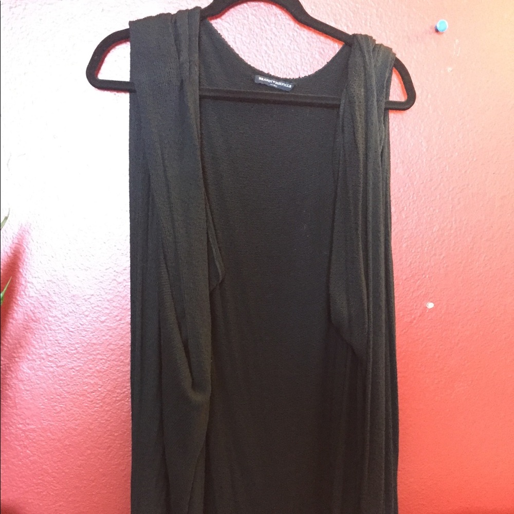 Brandy Melville duster